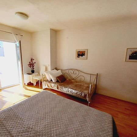 Apartments Kovacic Makarska Eksteriør bilde