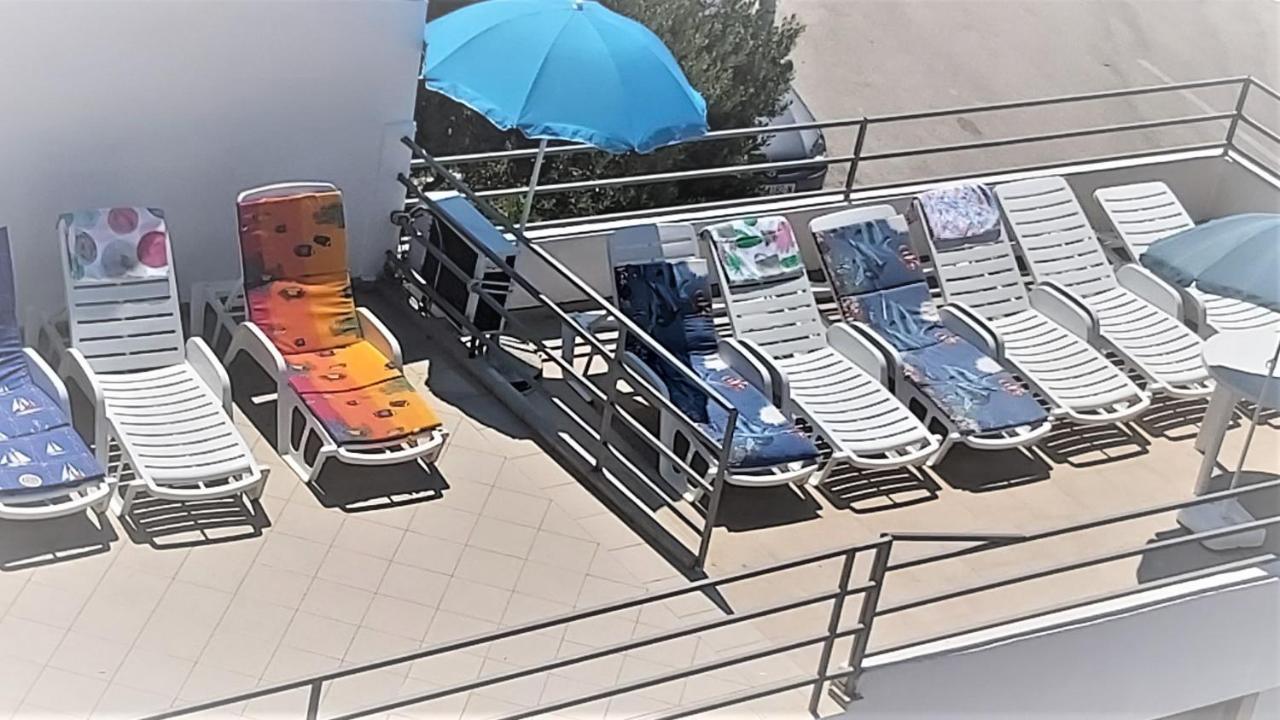 Apartments Kovacic Makarska Eksteriør bilde