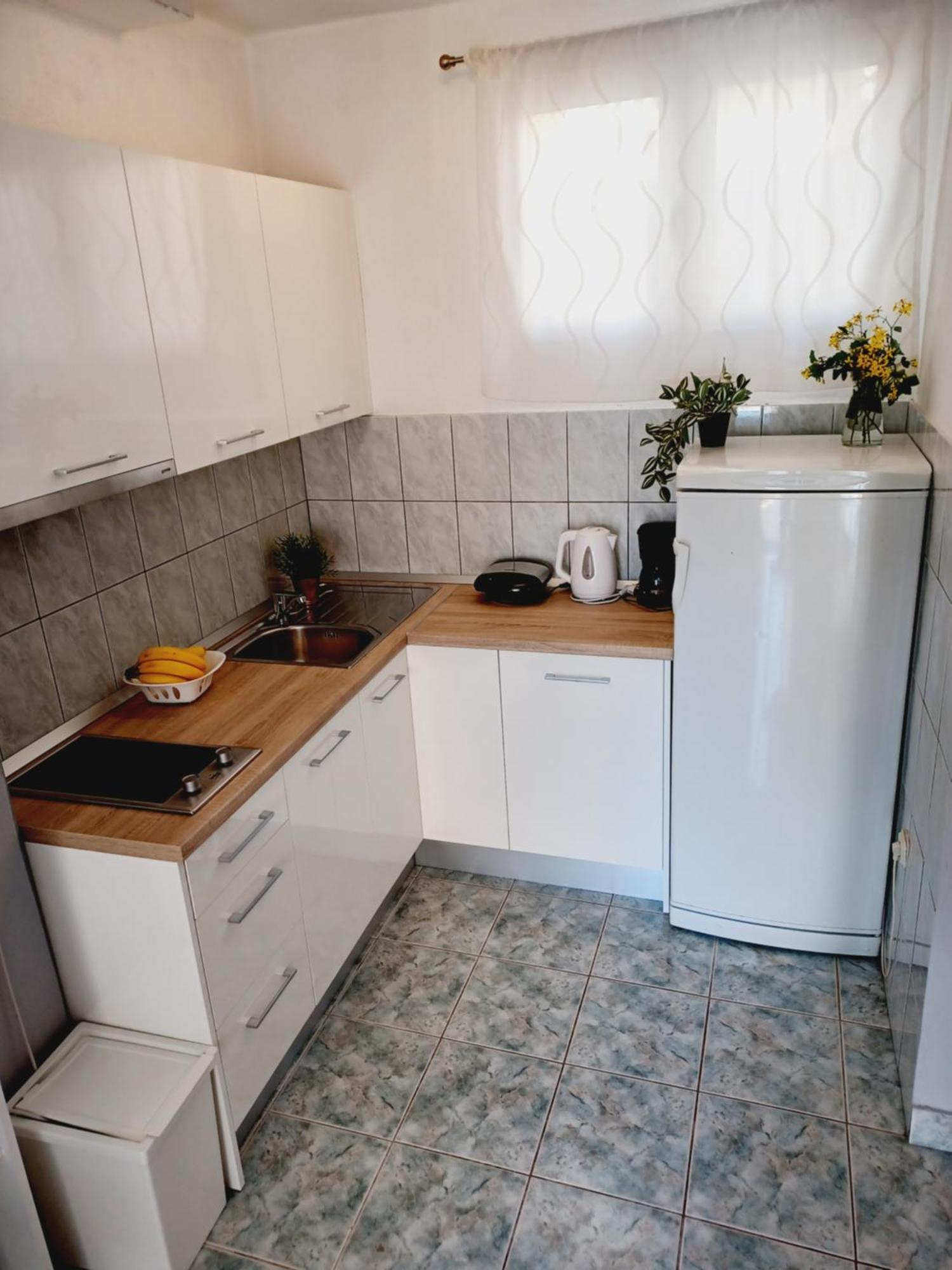 Apartments Kovacic Makarska Eksteriør bilde
