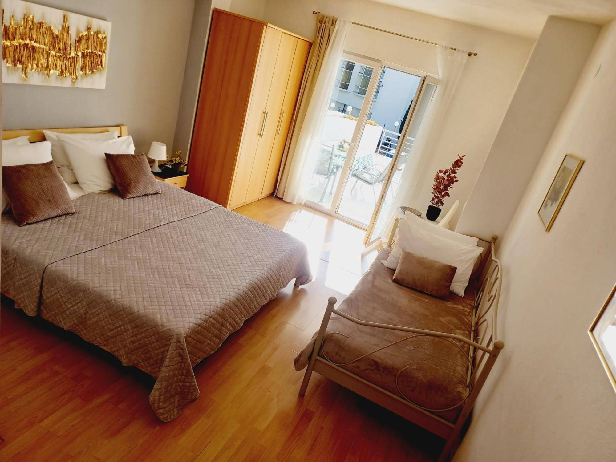 Apartments Kovacic Makarska Eksteriør bilde