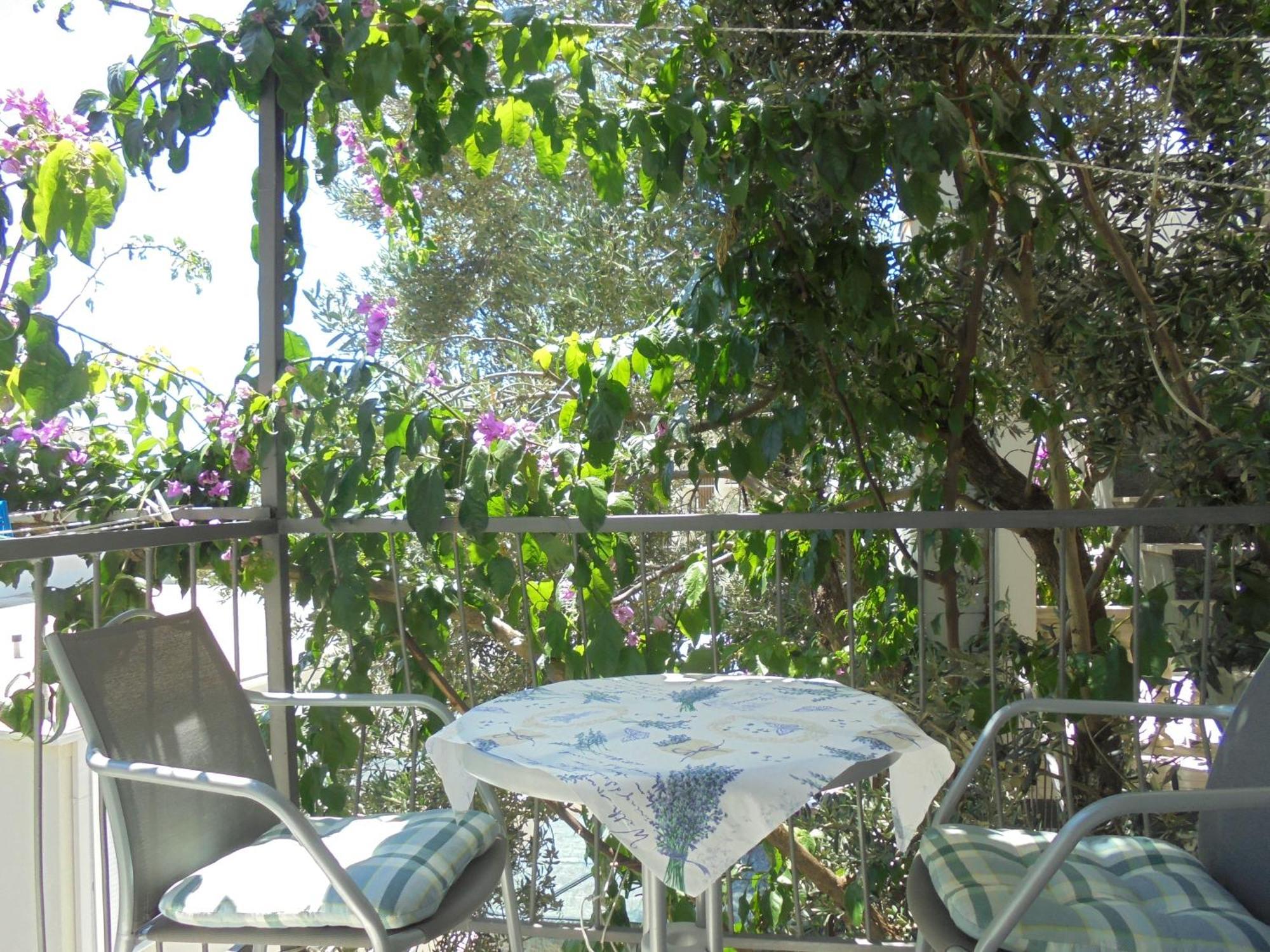 Apartments Kovacic Makarska Rom bilde