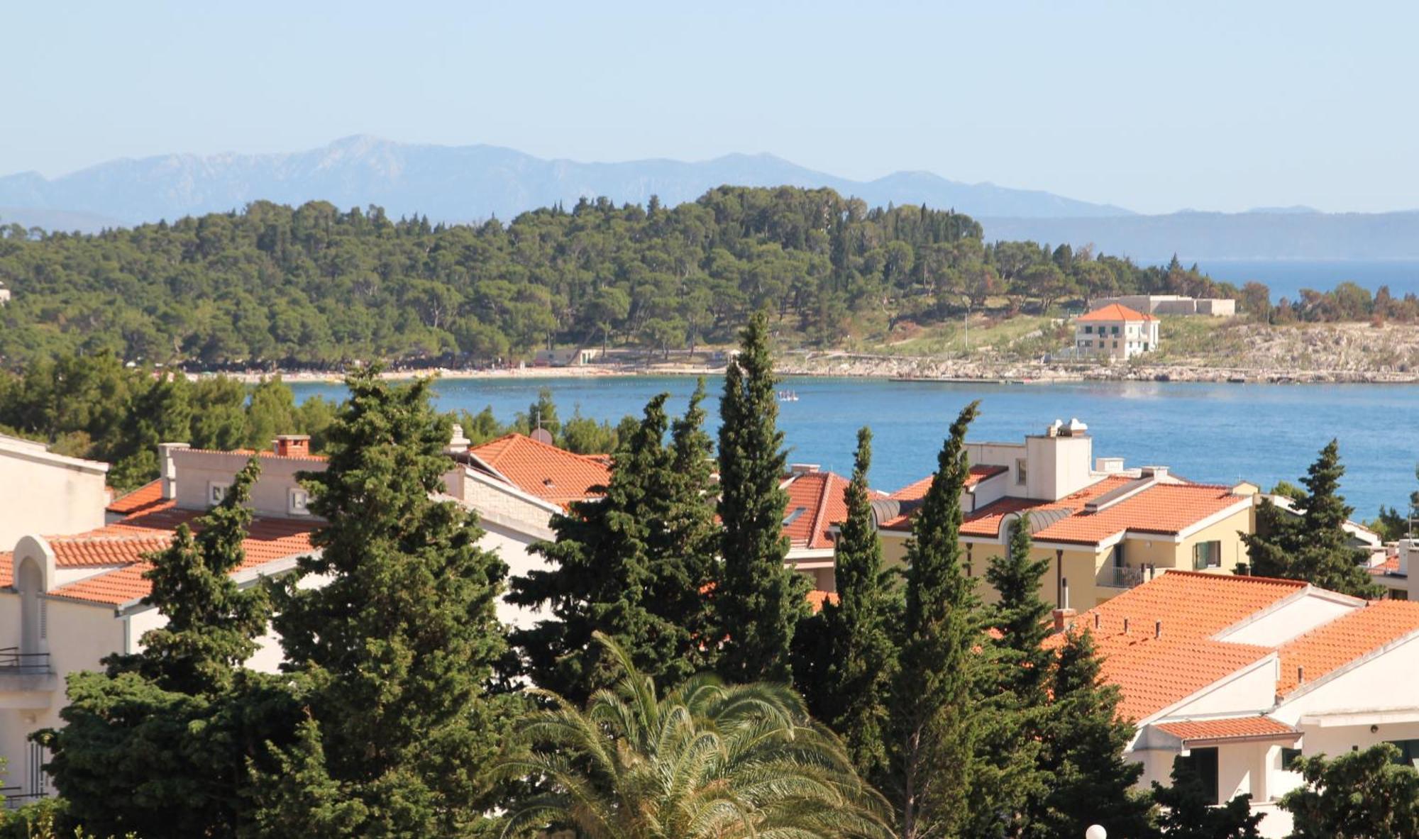 Apartments Kovacic Makarska Eksteriør bilde