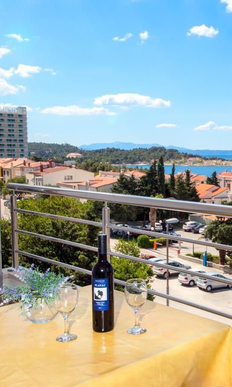 Apartments Kovacic Makarska Eksteriør bilde