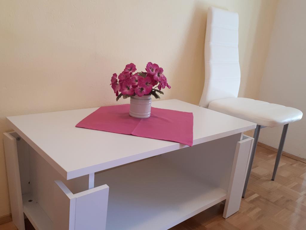 Apartments Kovacic Makarska Eksteriør bilde