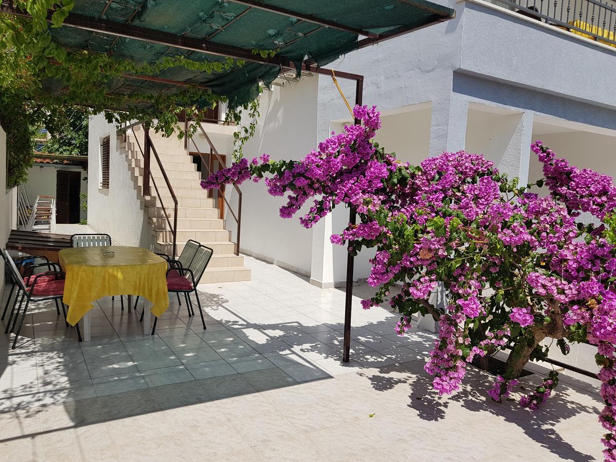 Apartments Kovacic Makarska Eksteriør bilde