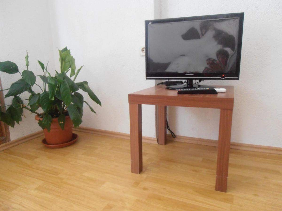 Apartments Kovacic Makarska Rom bilde